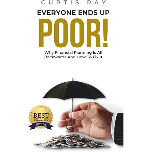 What Your CPA Isn't Telling You