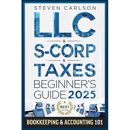 The Tax and Legal Playbook