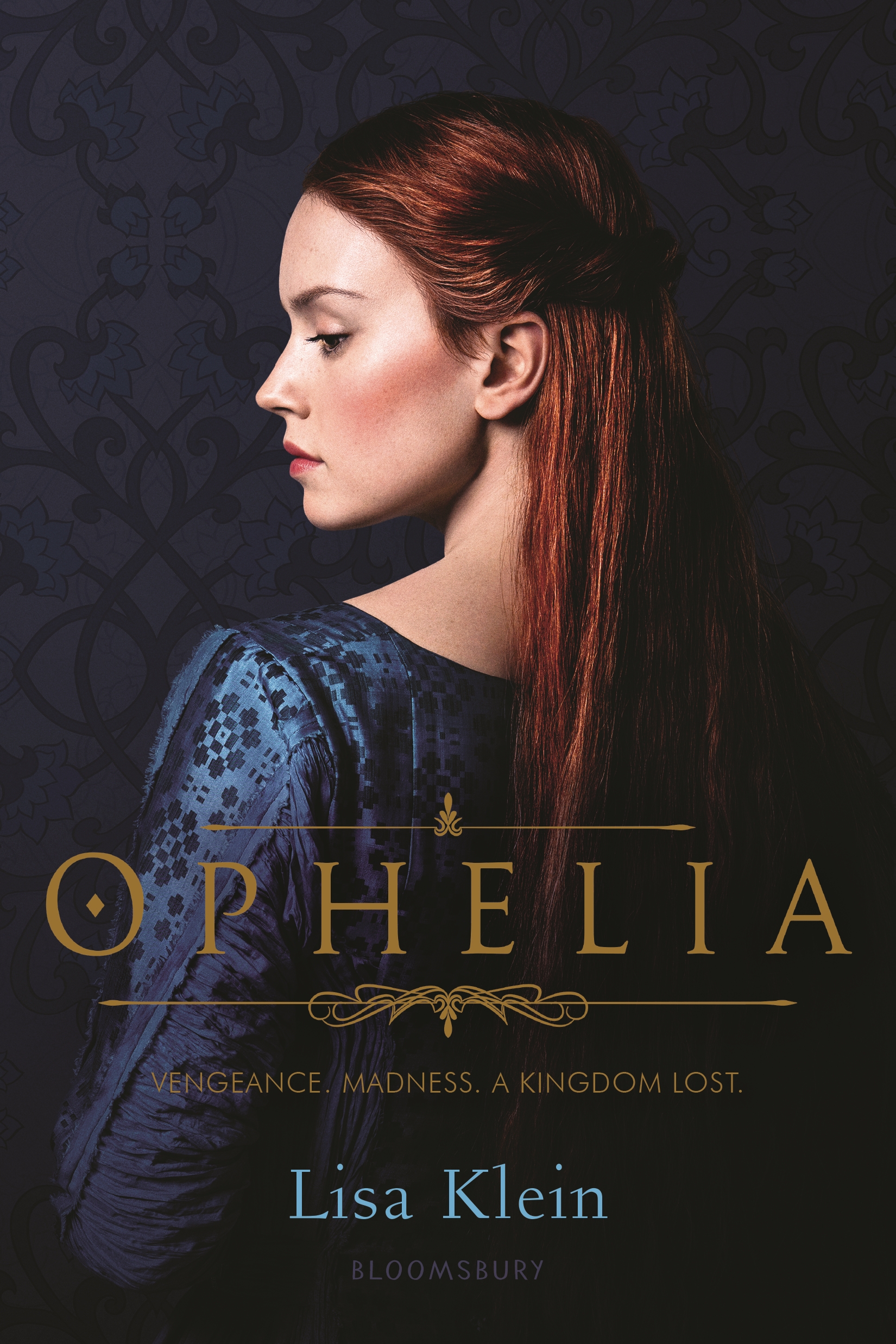 Ophelia by Lisa Klein