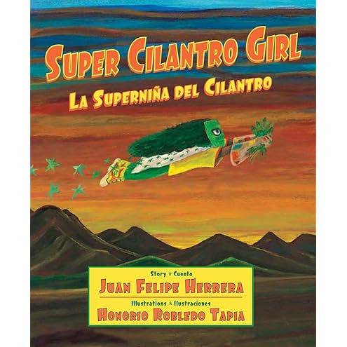 Under the Mesquite by Guadalupe García McCall