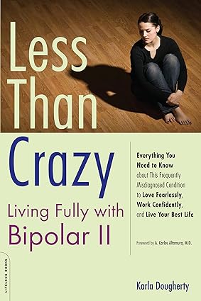 Less Than Crazy