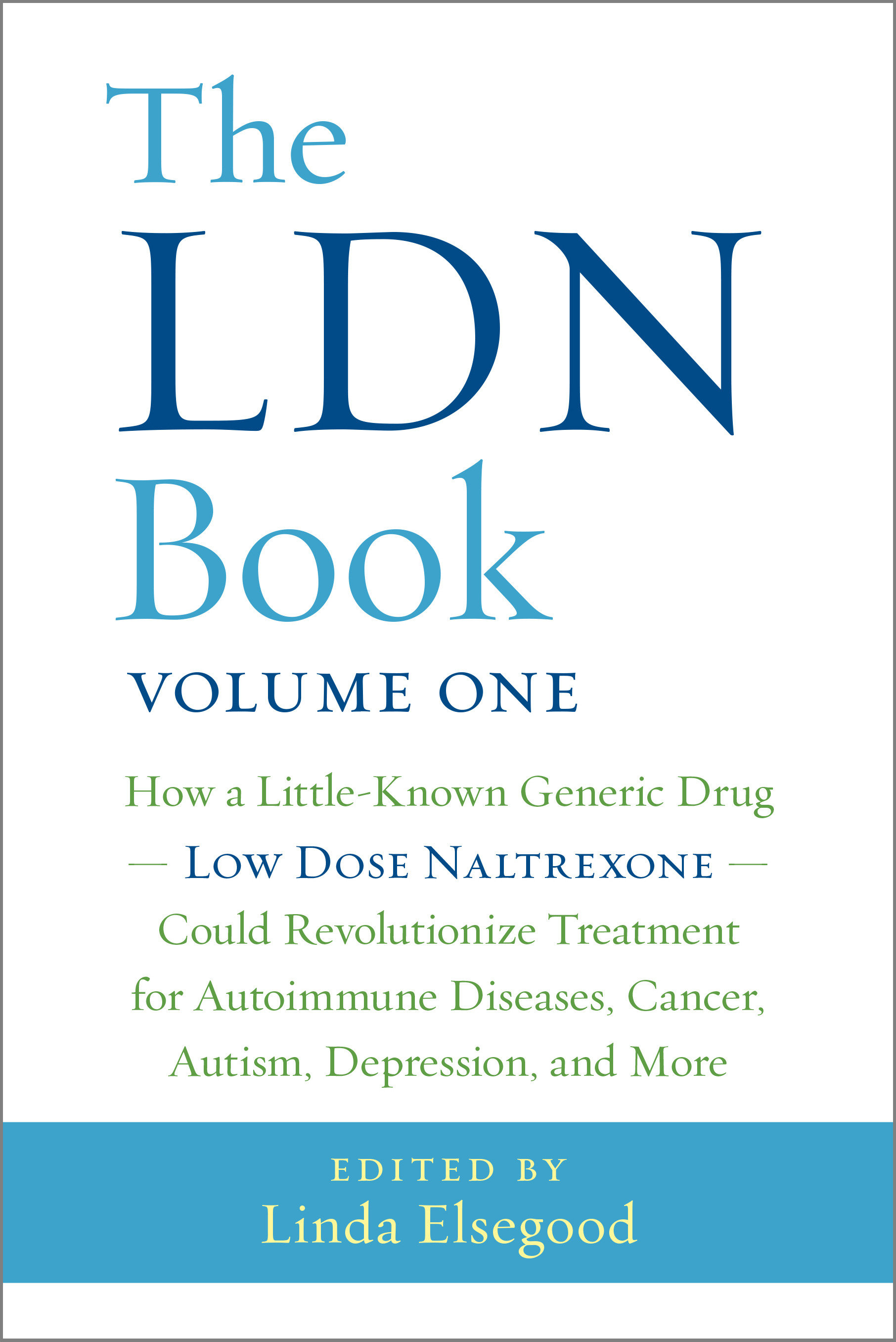 The LDN Book