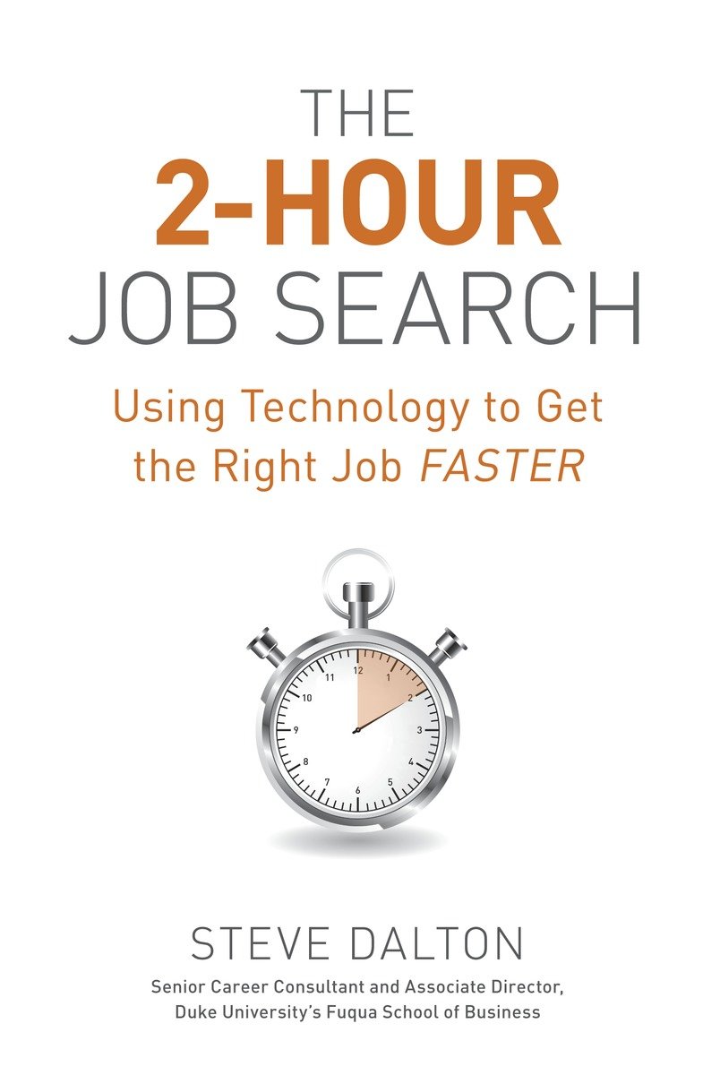 The 2-hour Job Search