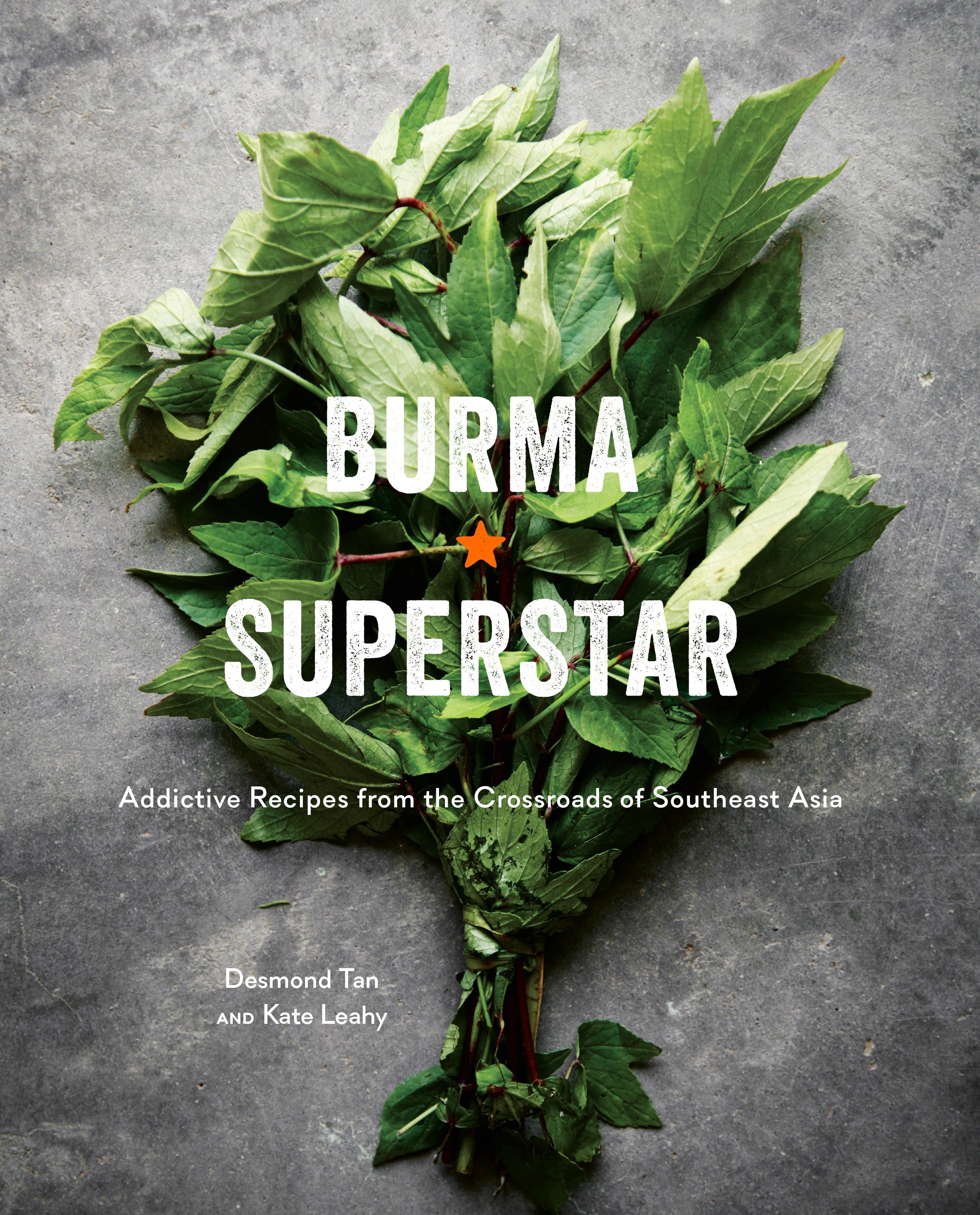 Burma Superstar by Desmond Tan