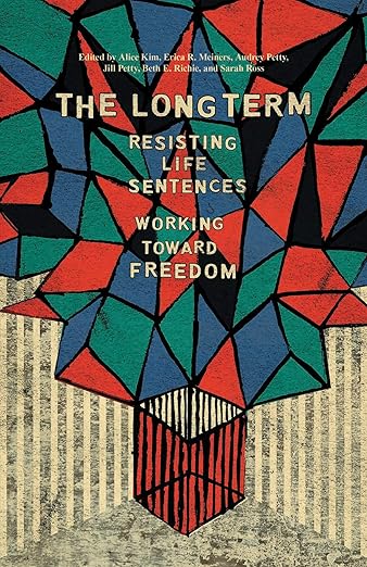 The Long Term by Alice Kim