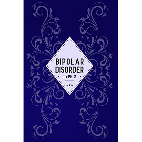 The Bipolar II Disorder Workbook