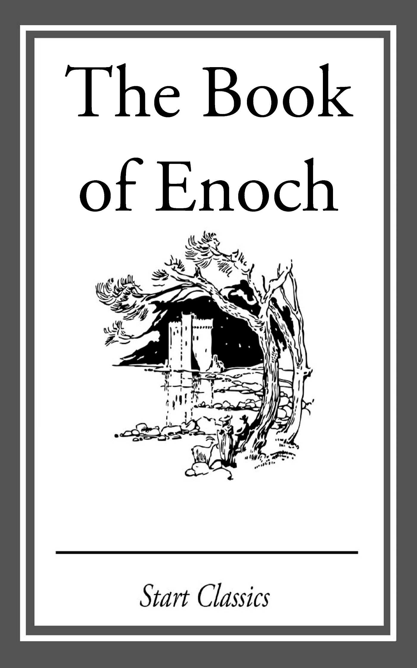 The Book of Enoch by Enoch