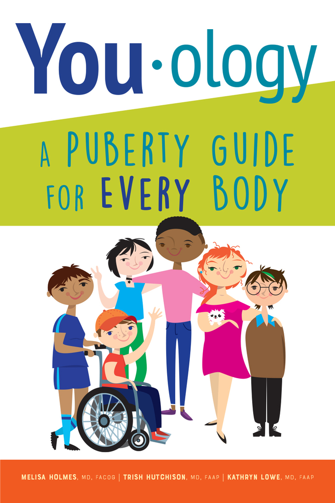 You-ology by Trish Hutchison