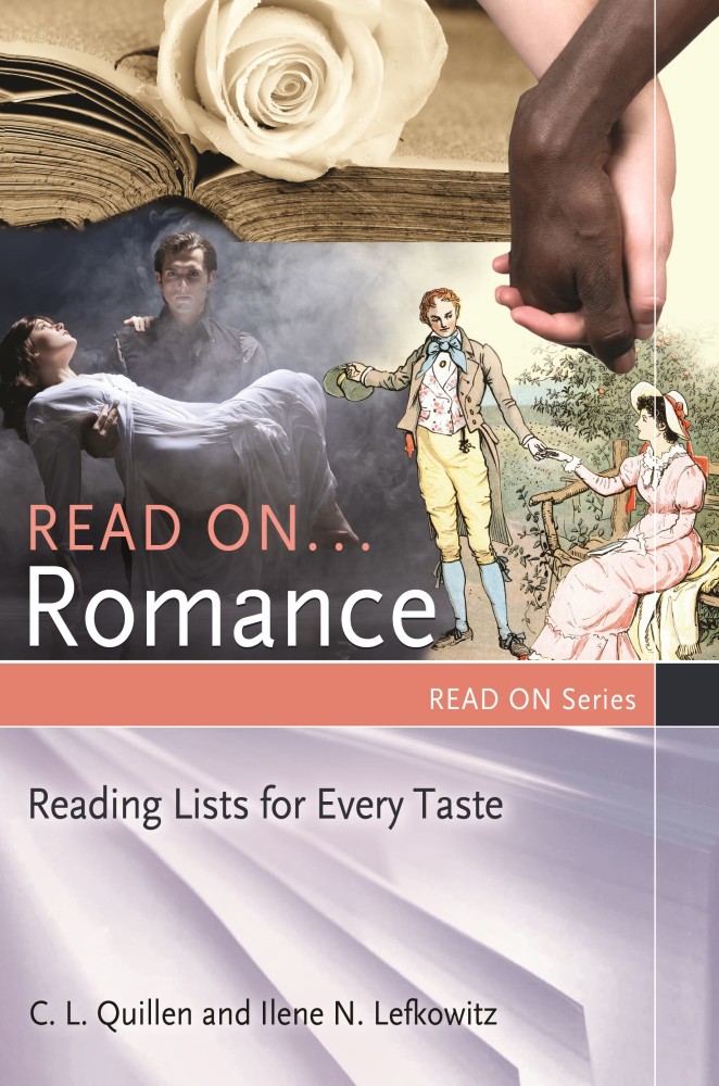 Read on Romance by C. L. Quillen