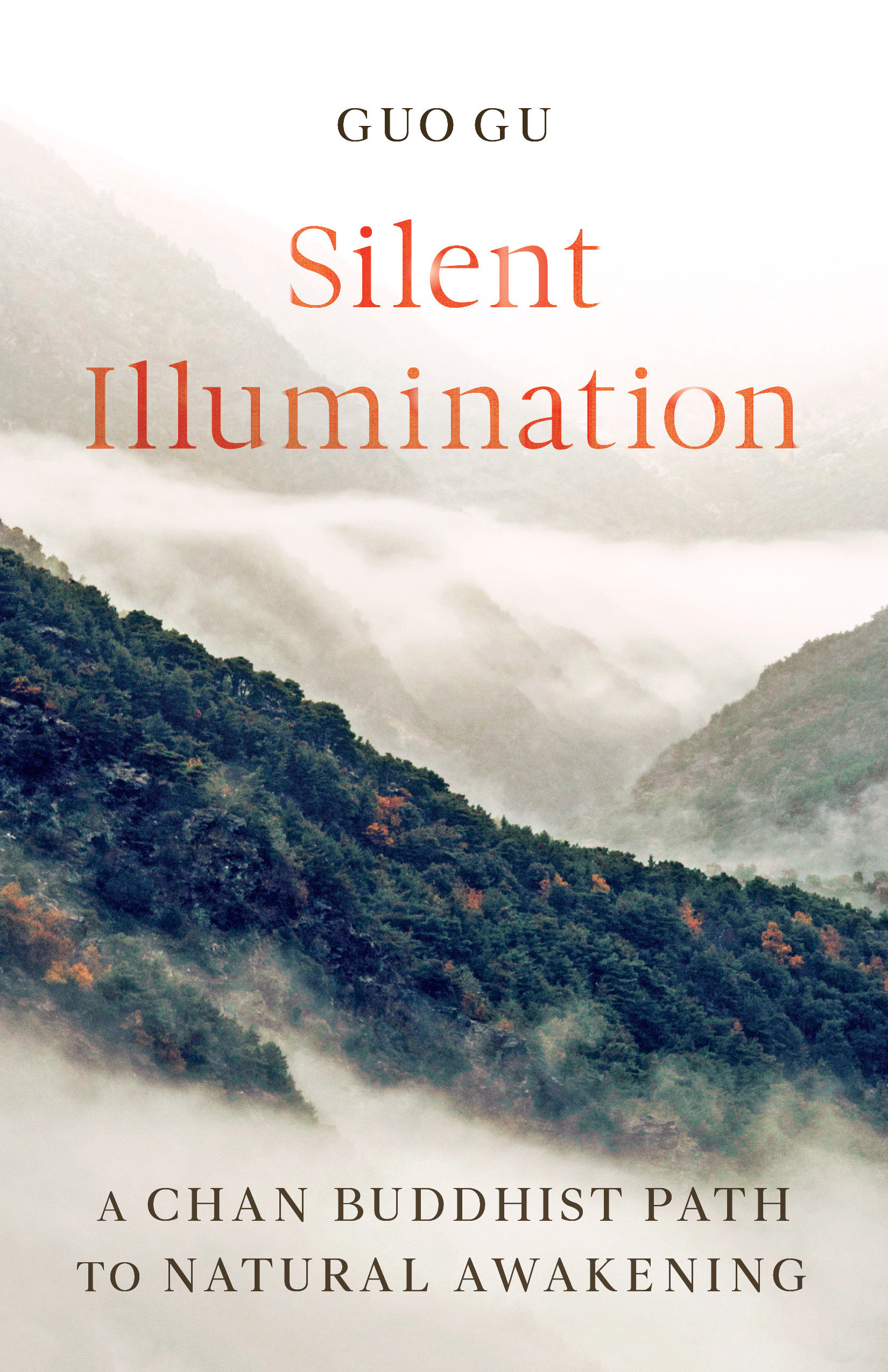 Silent Illumination by Guo Gu