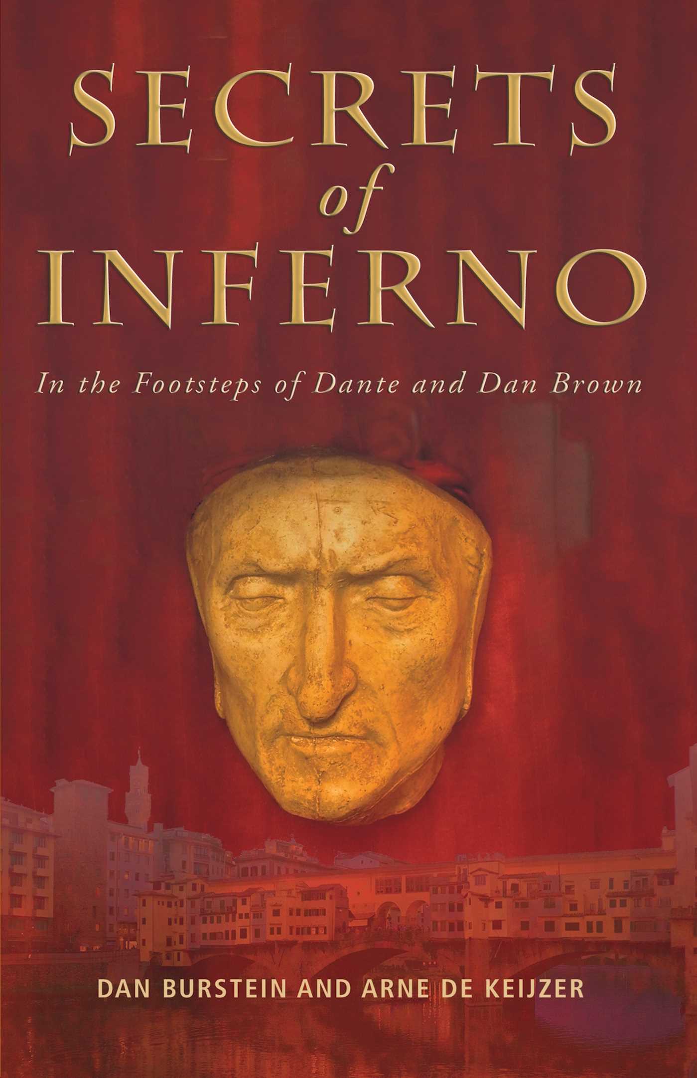 Secrets of Inferno by Dan Burstein
