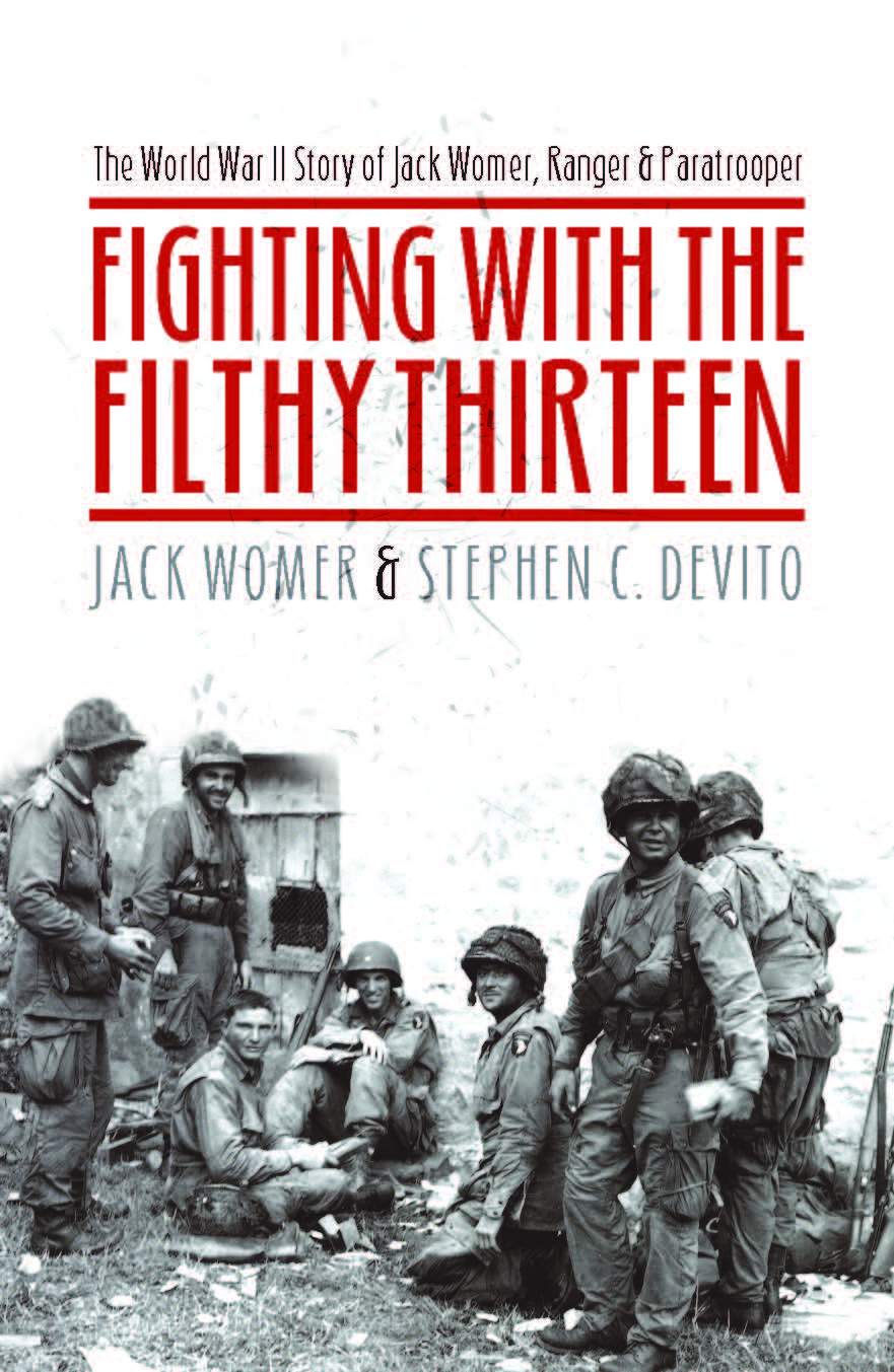 Fighting With the Filthy Thirteen