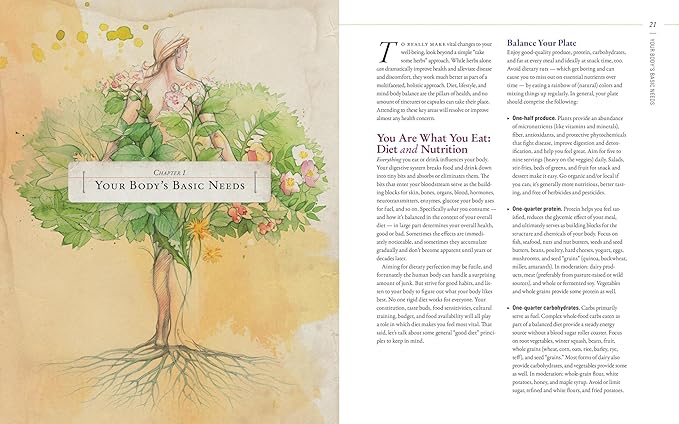 Body Into Balance by Maria Noel Groves