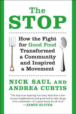 The Stop by Nick Saul