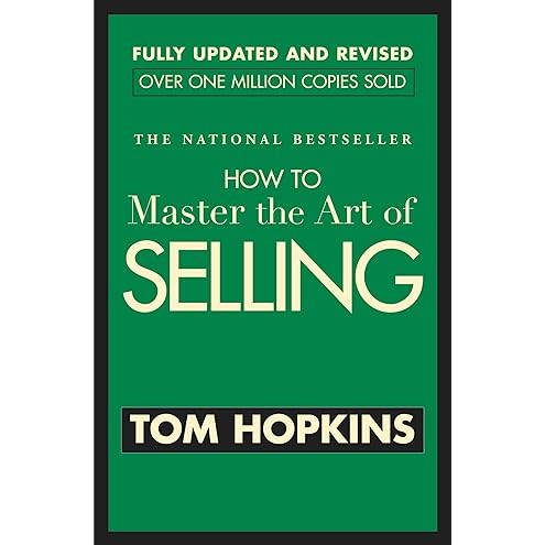 How to Master the Art of Selling Financial Services