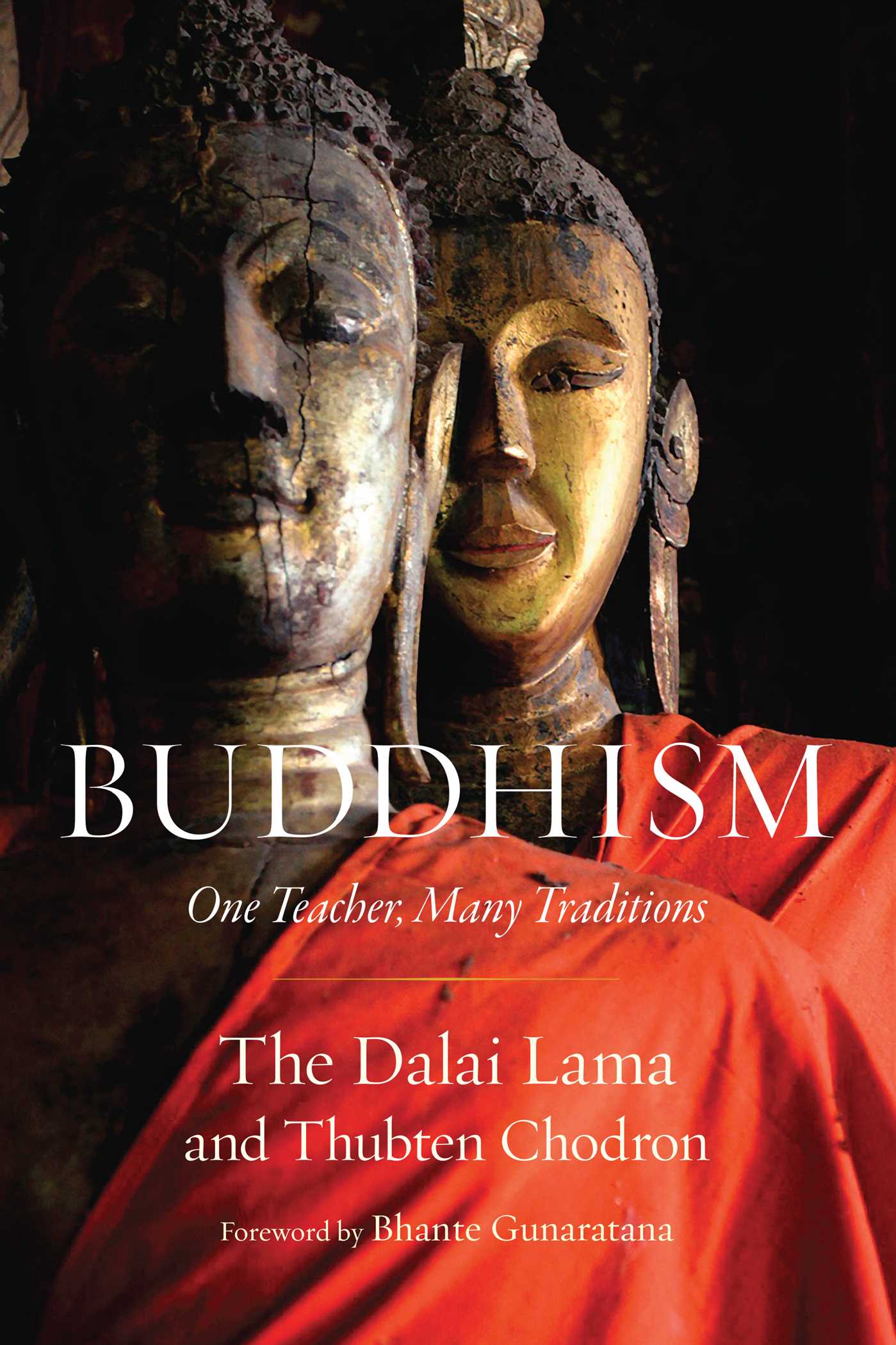 Buddhism by His Holiness the Dalai Lama