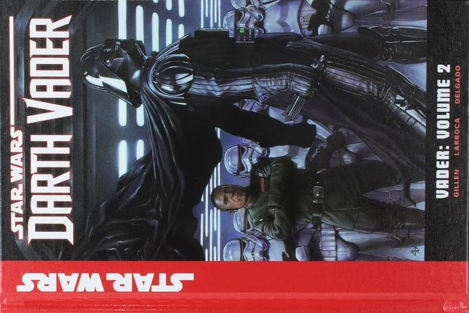 Vader: Volume 2