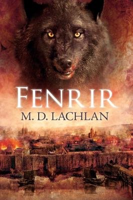 Fenrir by Lachlan, M.D.