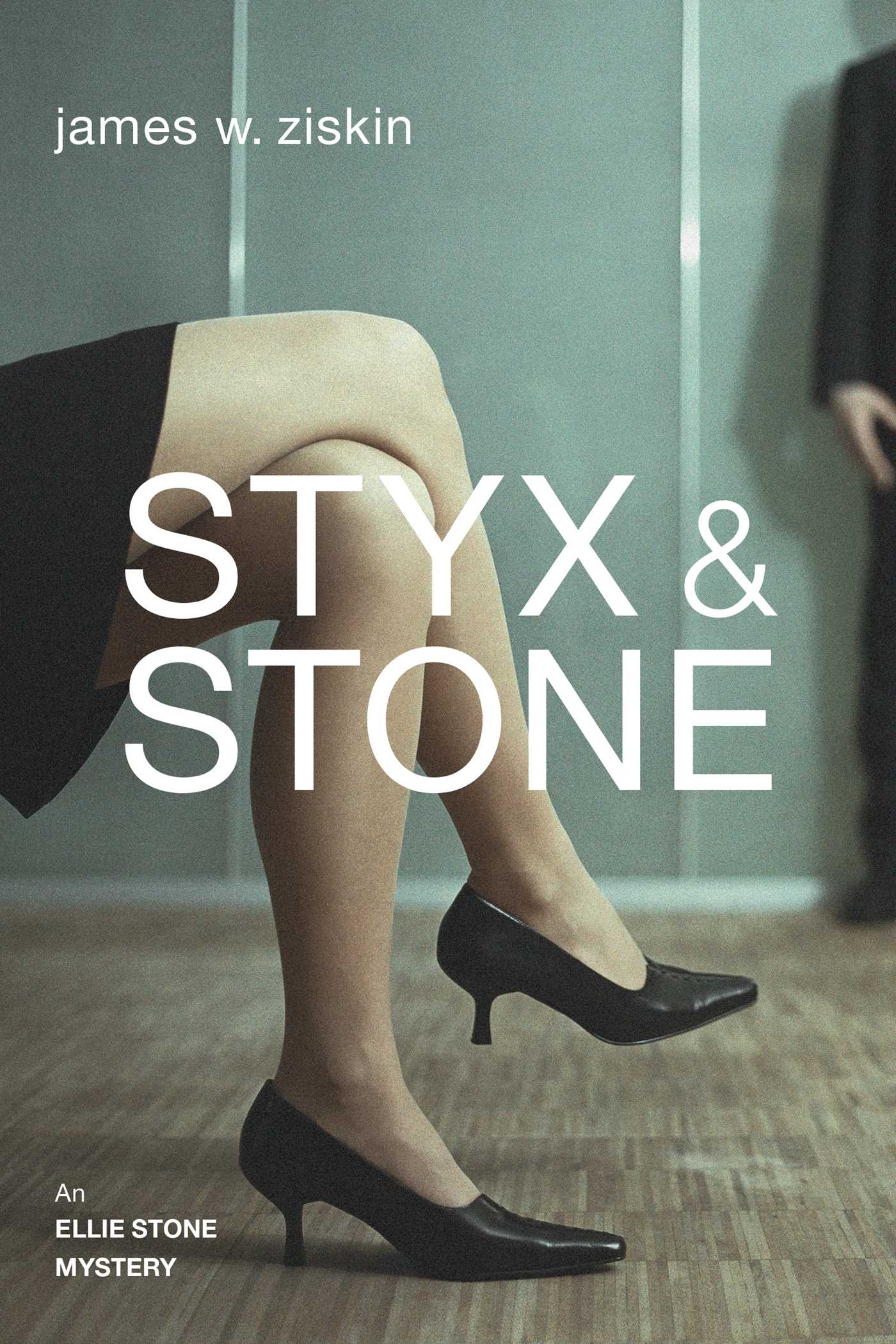 Styx &amp; Stone by James W. Ziskin