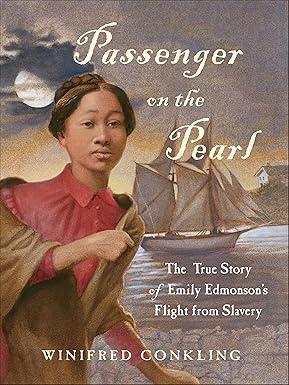 Passenger on the Pearl by Winifred Conkling