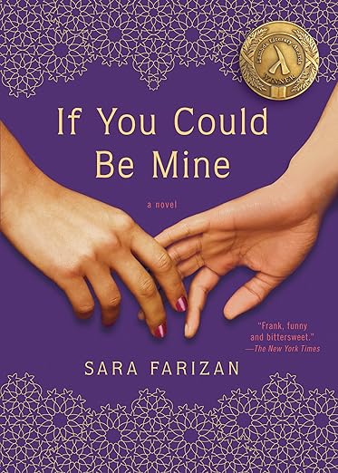 If You Could Be Mine by Sara Farizan