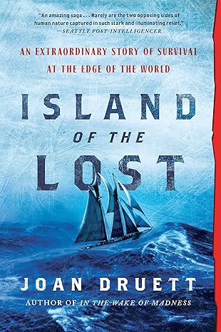 Island of the Lost