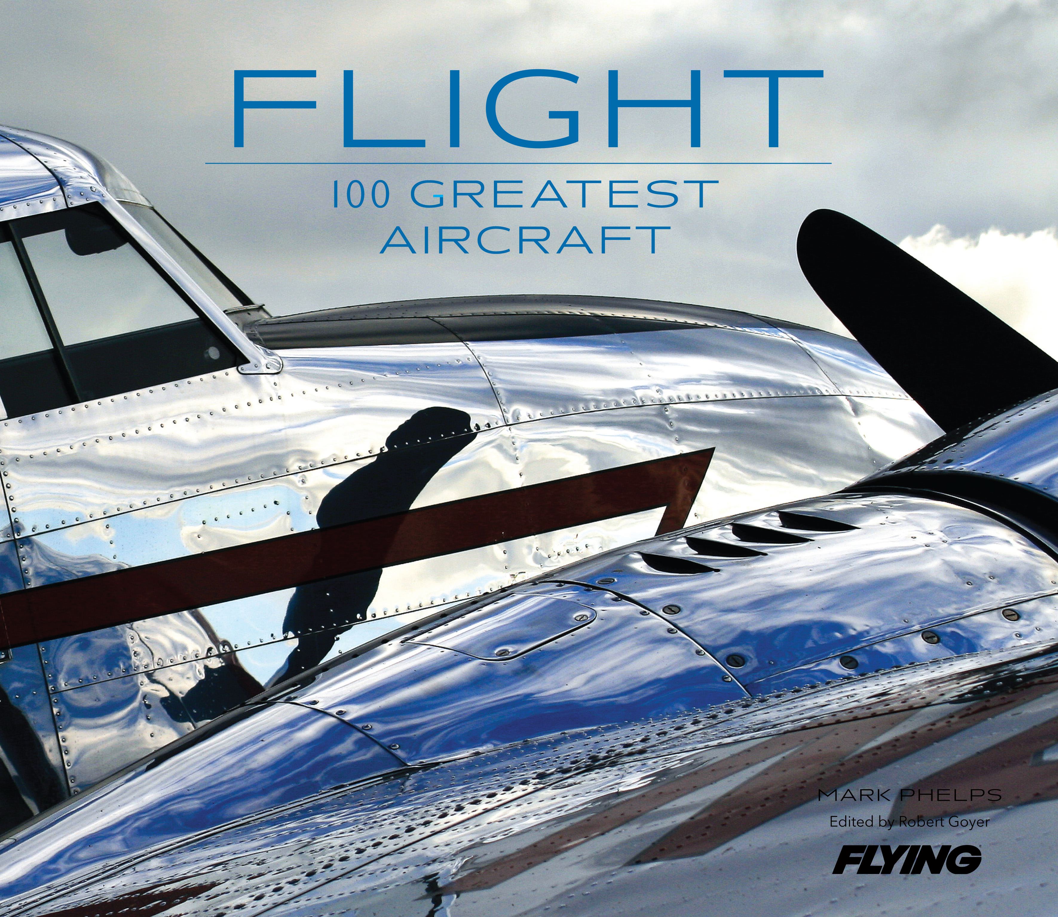 Flight by Mark Phelps
