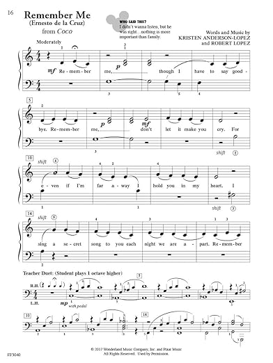 Playtime Piano Disney - Level 1 by Nancy Faber