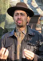 Go the Fuck to Sleep by Adam Mansbach