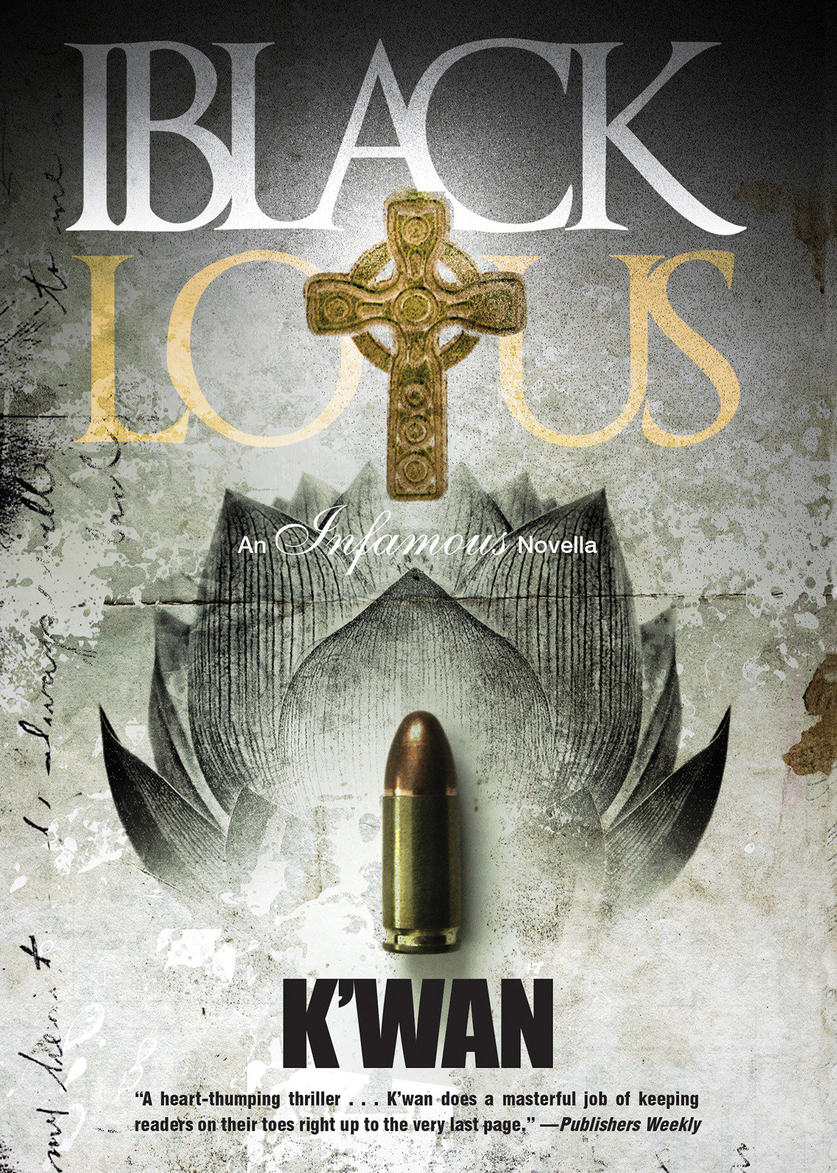 Black Lotus by K'wan