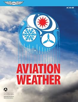 Aviation Weather by (N/A) Federal Aviation Administration (FAA)