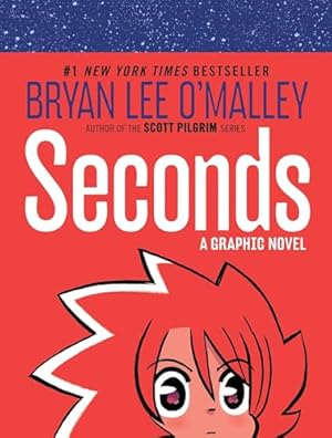 Scott Pilgrim Color Collection Slipcase Set
