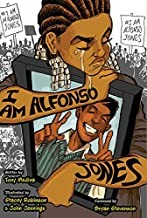 I Am Alfonso Jones by Tony Medina