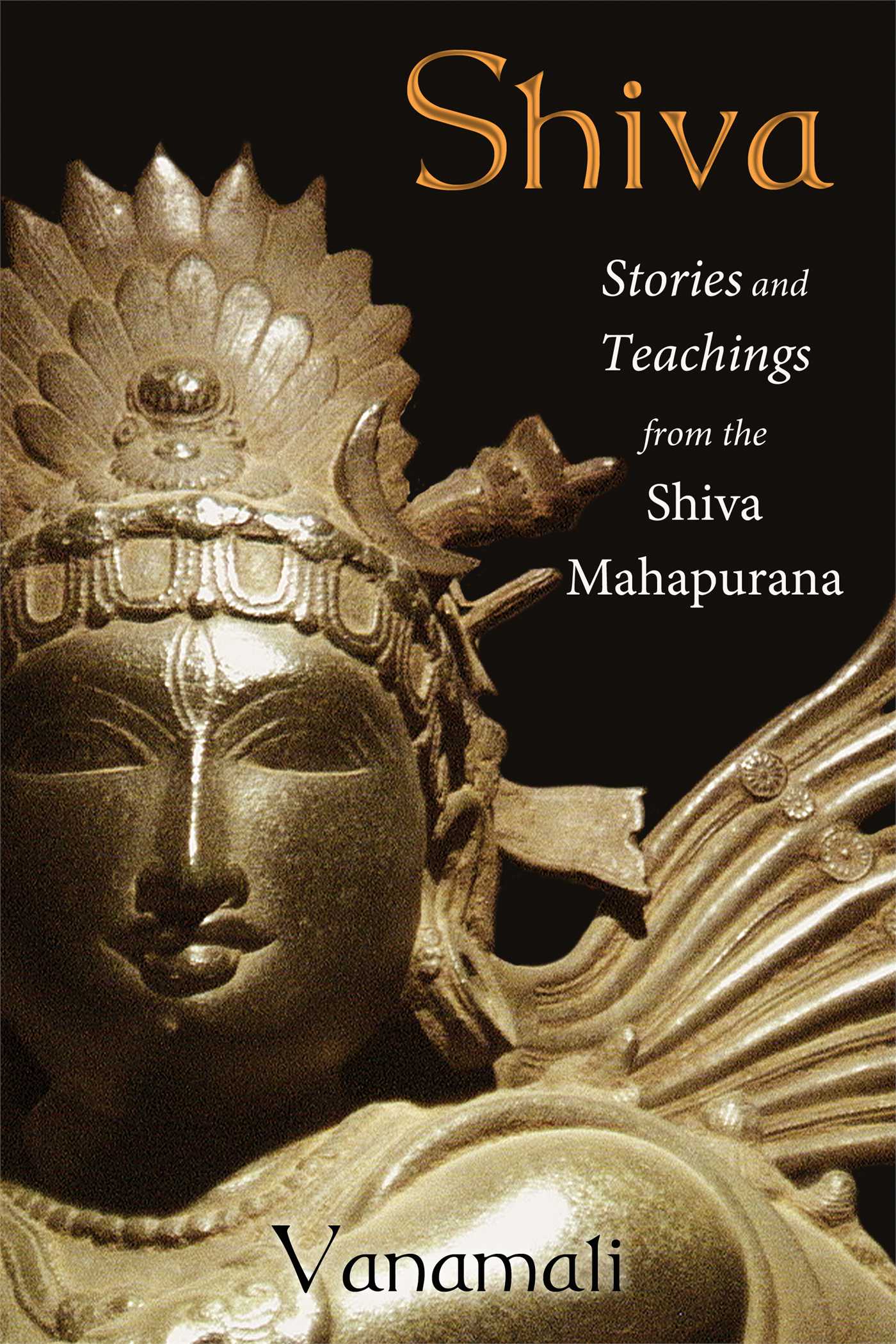 Shiva by Vanamali