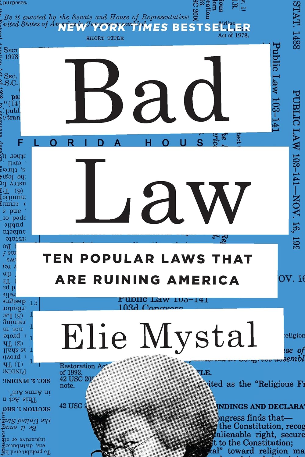 Bad Law