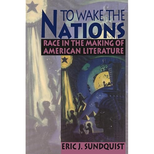 The Ideological Origins of African American Literature