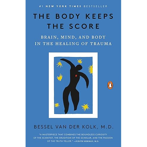 The Complex PTSD Workbook