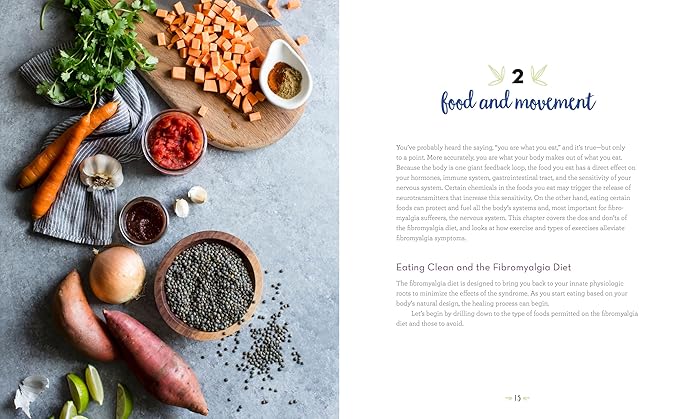 Fibromyalgia Freedom!