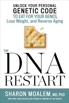 The DNA Restart by Sharon Moalem