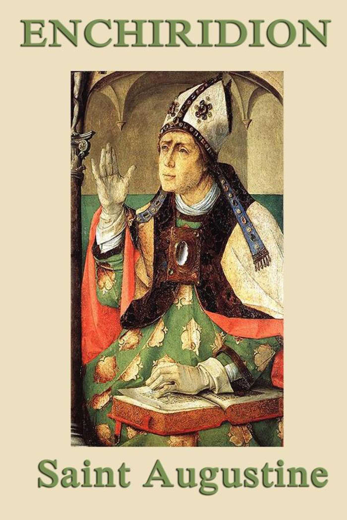 Enchiridion by Augustine of Hippo