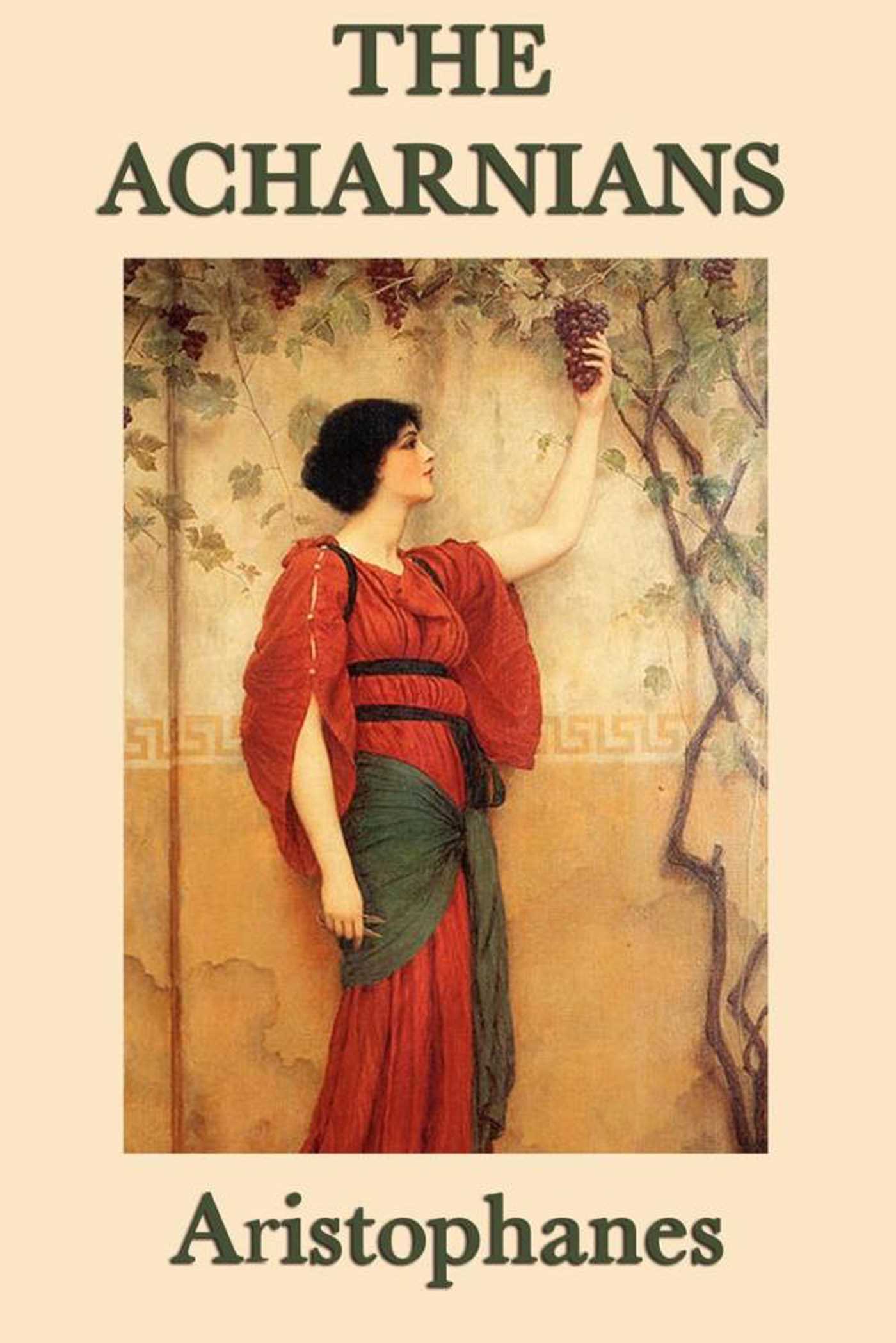The Acharnians by Aristophanes