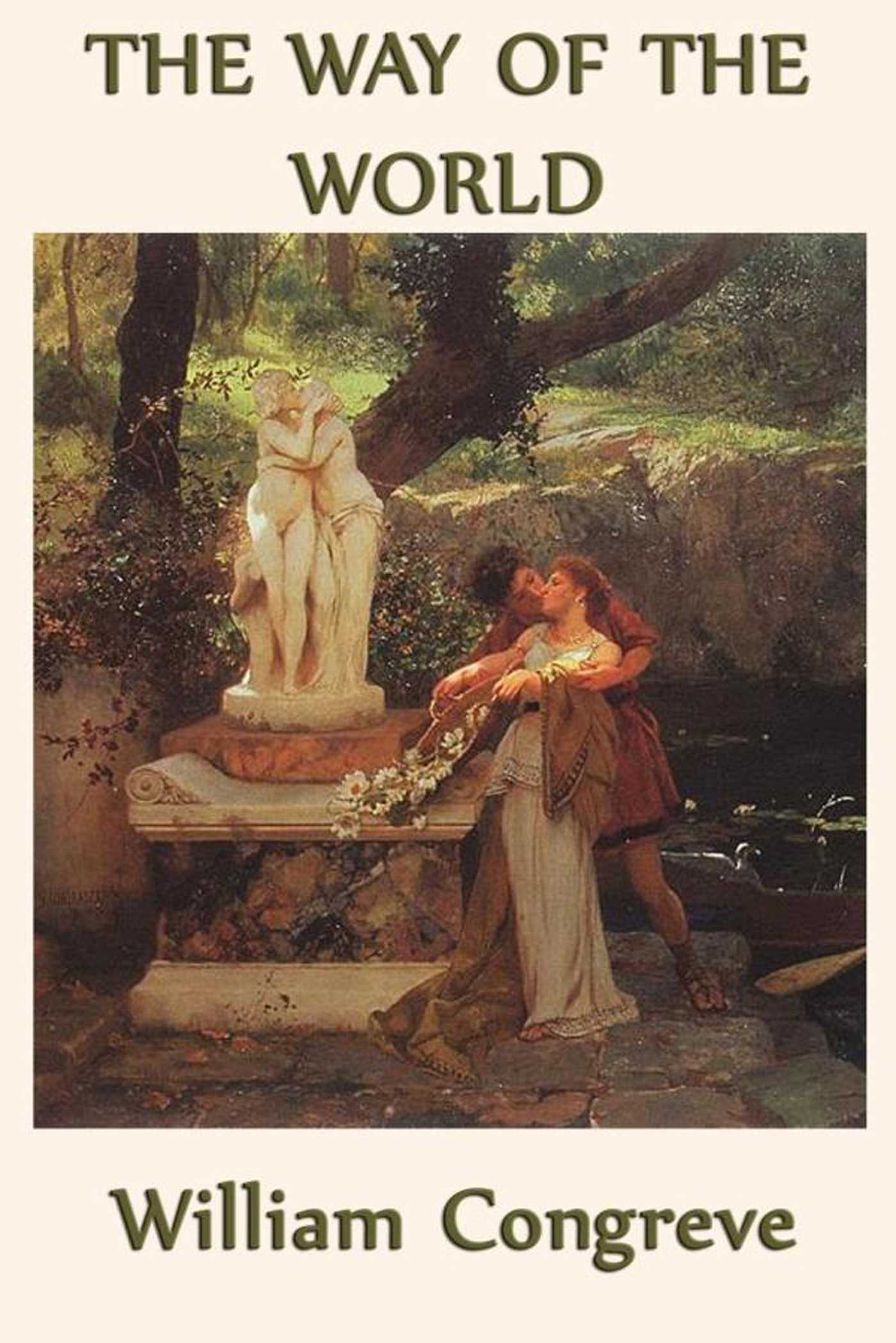 The Way of the World by William Congreve