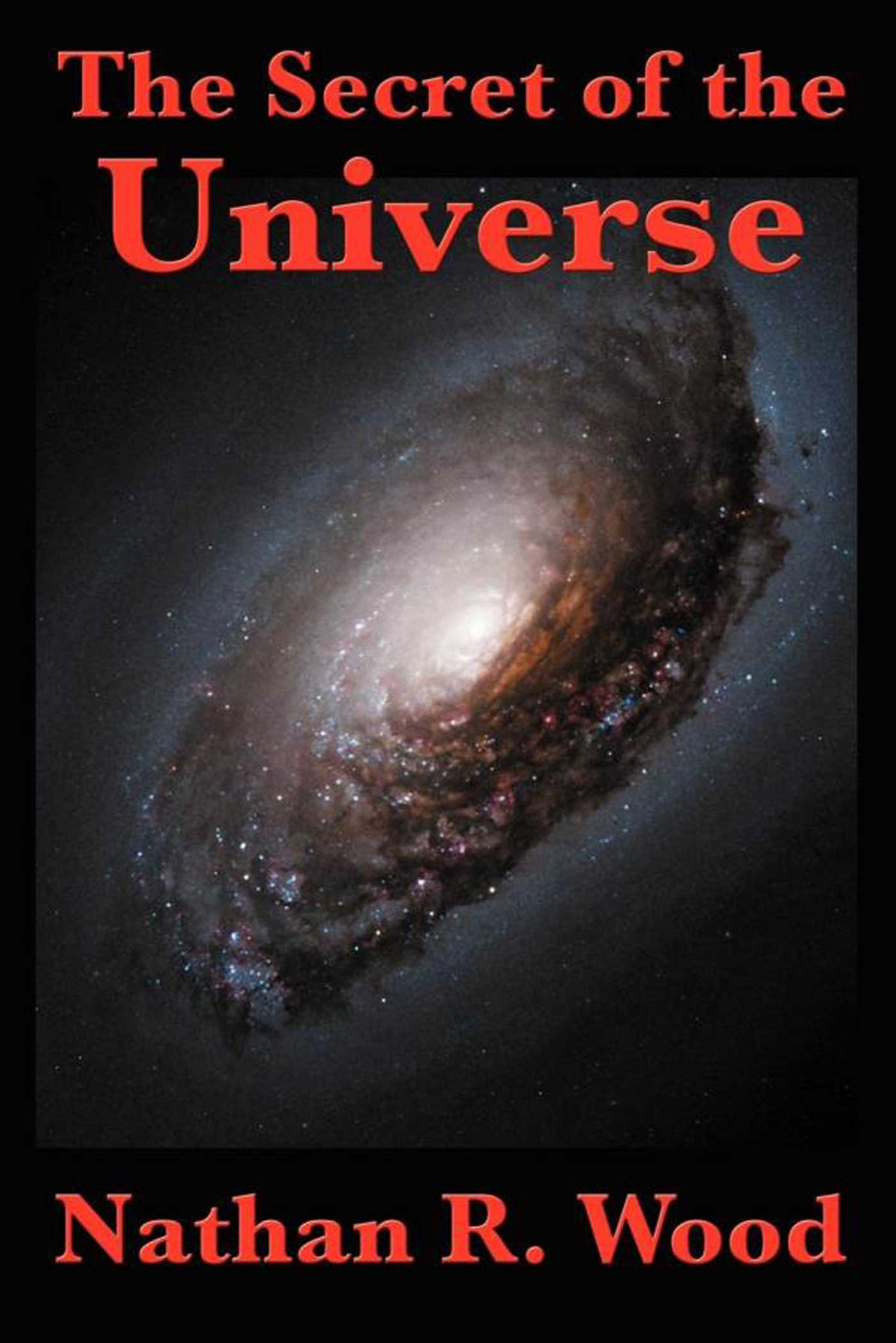 The Secret of the Universe by Nathan R. Wood
