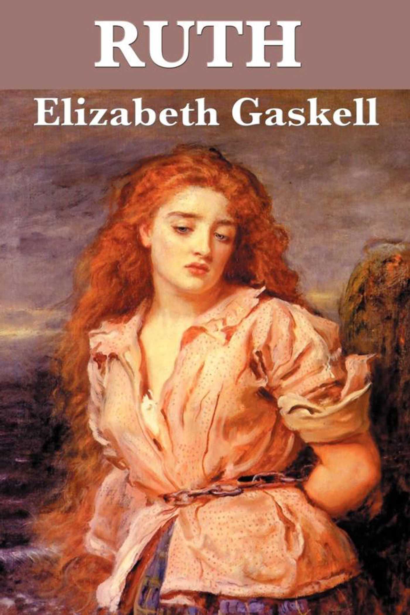 Ruth by Elizabeth Gaskell