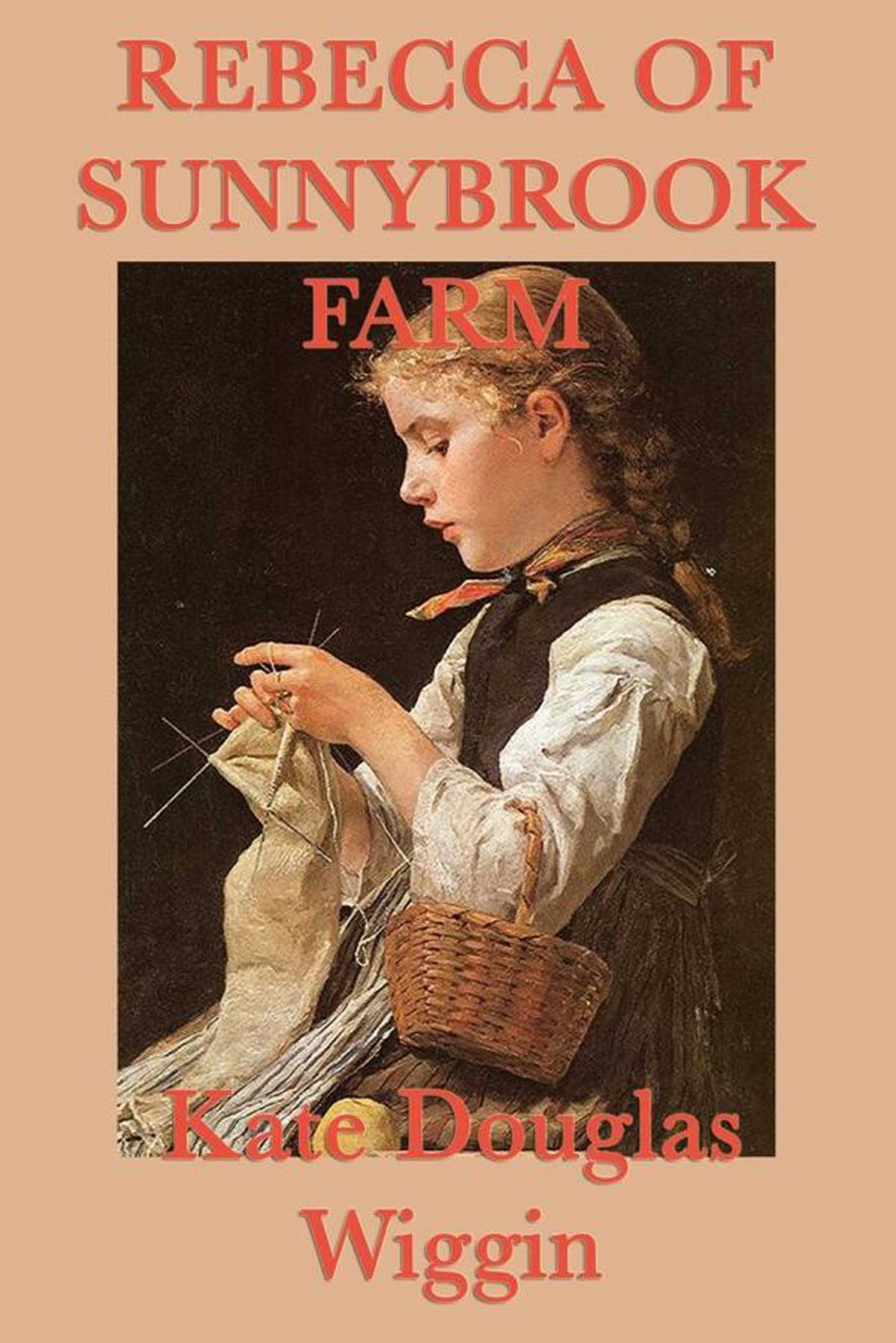 Rebecca of Sunnybrook Farm by Theodore Dreiser