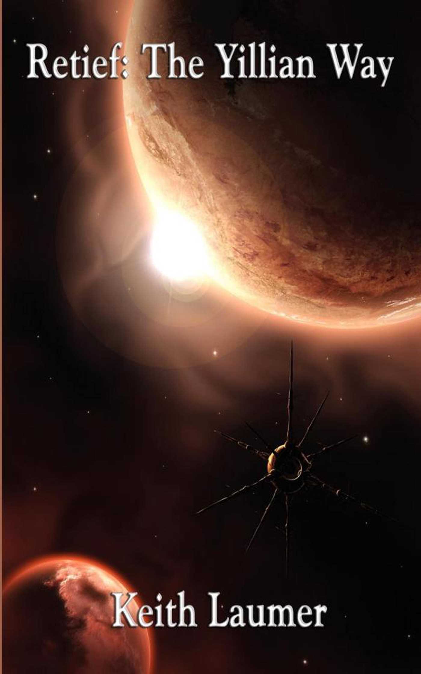 Retief by Keith Laumer