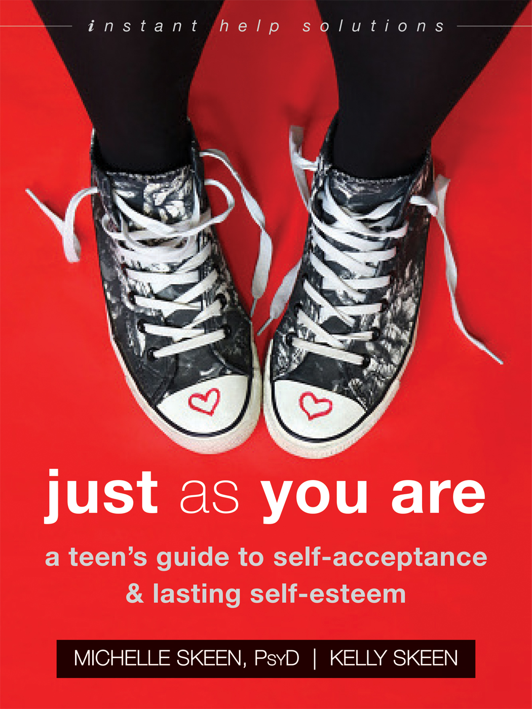 Just As You Are by Michelle Skeen
