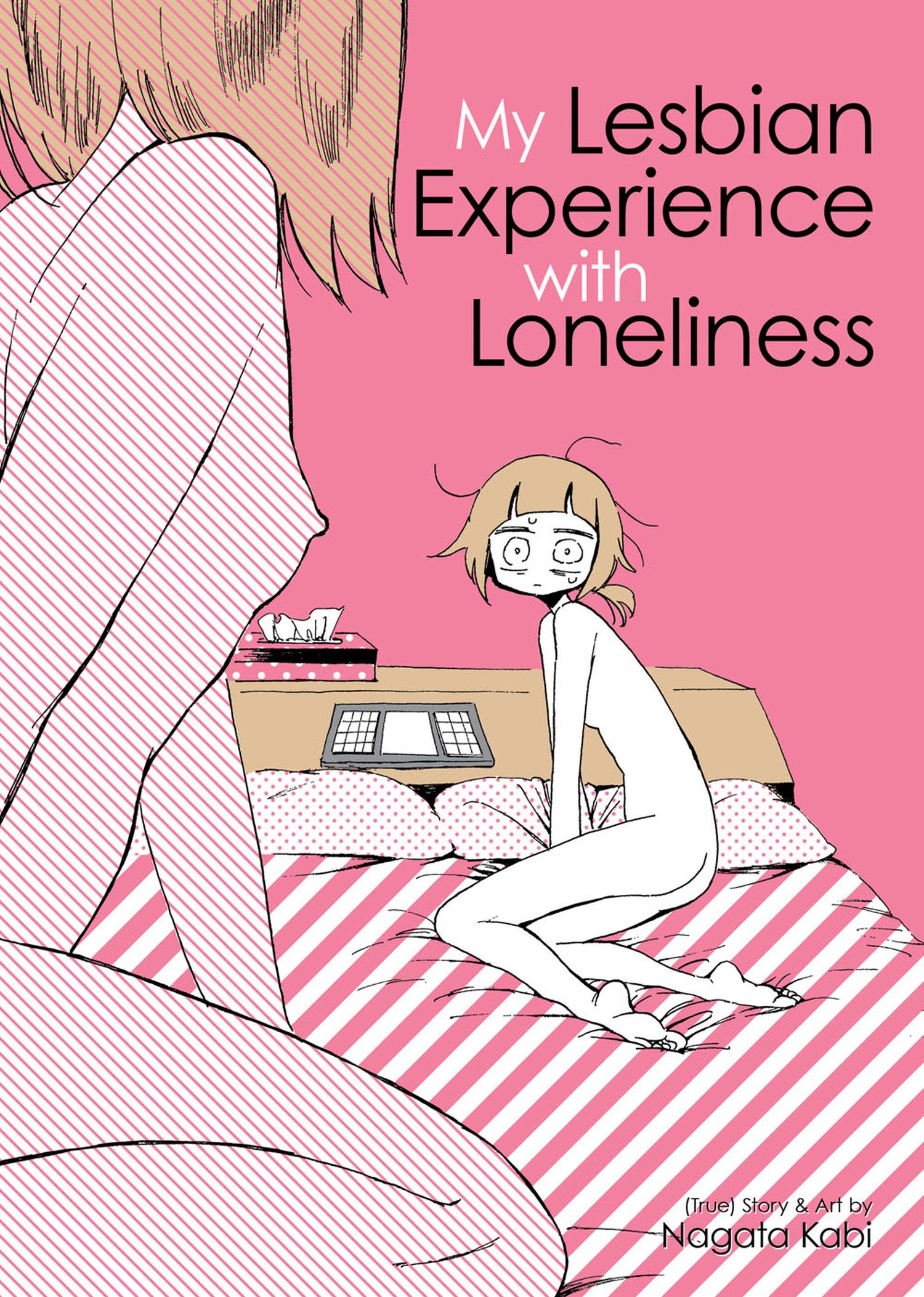 My Lesbian Experience With Loneliness by Nagata Kabi