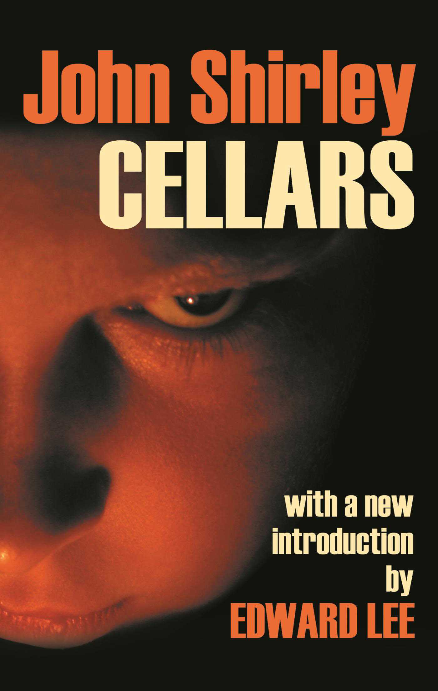 Cellars by John Shirley