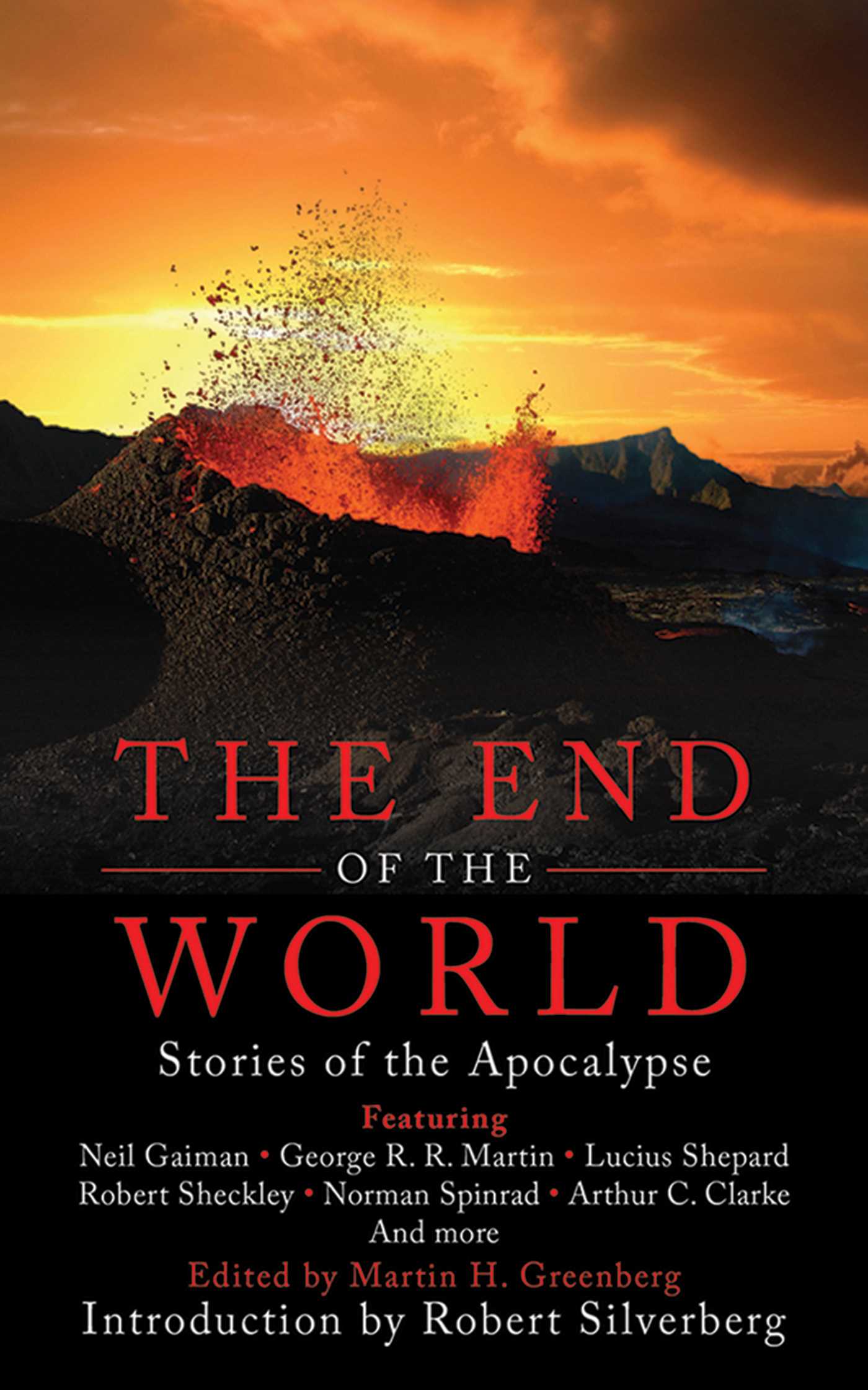 The End of the World by Neil Gaiman